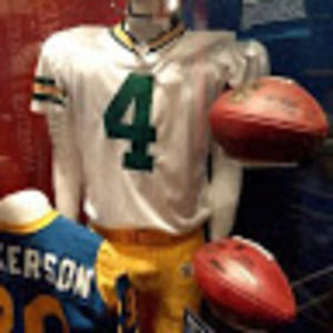 Meet your Posher, Wesley